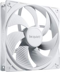 Be quiet! be quiet! Pure Wings