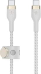 Belkin BOOST↑CHARGE PRO Flex USB kabelis