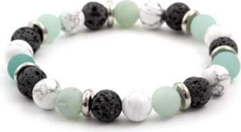 Beneto Bennett bead bracelet made of