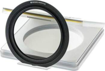 Benro filter Master CPL 82mm FH100m3