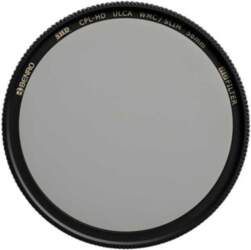 Benro Filter SHD CPL HD ULCA