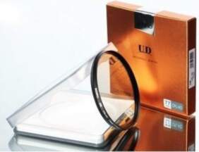 Benro Filter UD UV SC 55