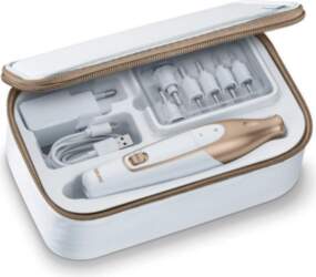 Beurer manicure and pedicure set (MP