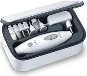 Beurer MP41 manicure/pedicure set
