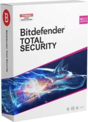 Bitdefender Total Security 1 Year 3
