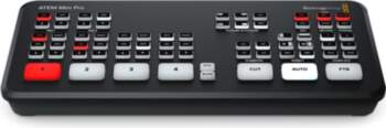 Blackmagic Design Blackmagic Design ATEM Mini