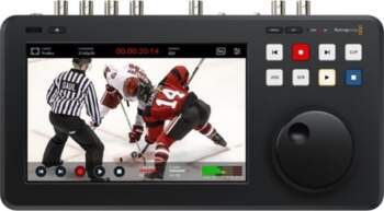 Blackmagic Design Blackmagic Design HyperDeck Shuttle