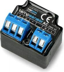 BleBox tempSensorAC - WiFi temperature sensor