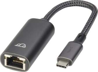 Bluecloud USB-C Gigabit Ethernet adapter