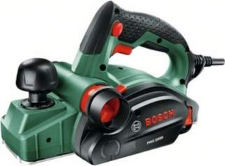Bosch PHO 18V-20 Oblius