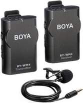 BOYA BY-WM4