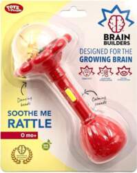 Brain Builders Brain Builders "Cry