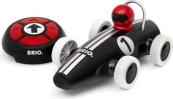 BRIO - Remote controlled racing car