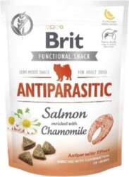 BRIT Functional Snack Antiparastic - Suņu