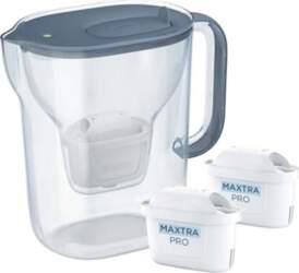 Brita Style Essential + 2 MAXTRA