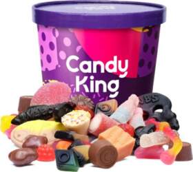 Candy King CandyKing bulk candy mix