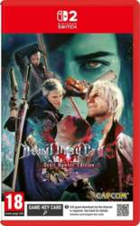 Capcom Devil May Cry 5 Devil