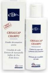 Cdm Crisalcap Shampoo 200ml