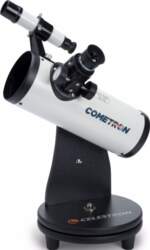 Celestron Cometron FirstScope 76 teleskops
