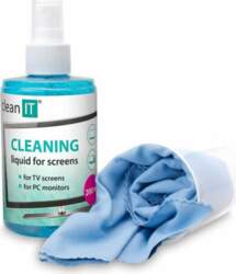 Clean It Valiklis Clean It Å