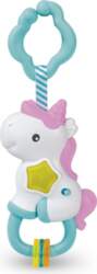 Clementoni Interactive Unicorn grabulītis