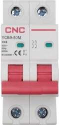 CNC Automatic switch, 2P, 16A, class