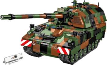 COBI Panzerhaubitze 2000