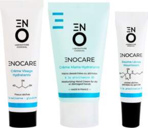 Codexial Set Codexial: Enocare, Vitamin B5