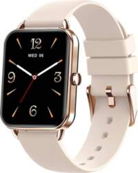 Colmi P20 Smartwatch (Gold)