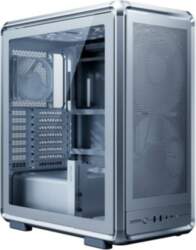 Cooler Master Cooler Master case MasterFrame