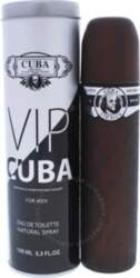 Cuba VIP EDT