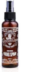 Dapper Dan Dapper Dan Firm Hold