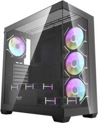 Darkflash DS900 computer case (black) +