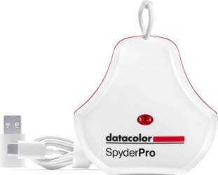 Datacolor Spyder Pro