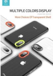 Devia Yonger Series Case iPhone XS