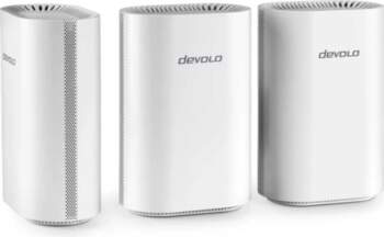 Devolo Maršrutizators devolo WiFi 7 BE6500