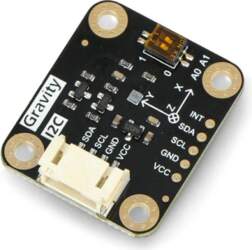 Dfrobot Gravity - 3-axis magnetometer -