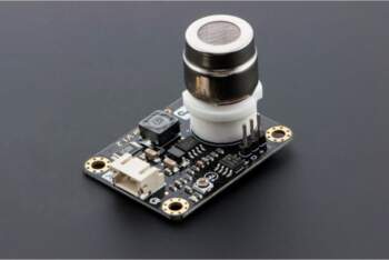 DFRobot Gravity analog electrochemical CO2 sensor