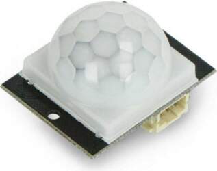 Dfrobot Gravity: Digital Infrared Motion Sensor