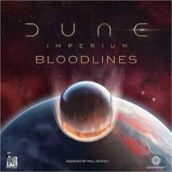 Dire Wolf Dire Wolf Dune: Imperium