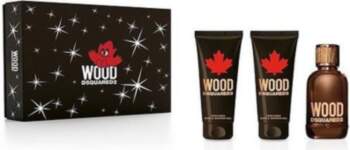 Dsquared2 Wood 100ml