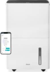 Duux Smart Dehumidifier | Bora |