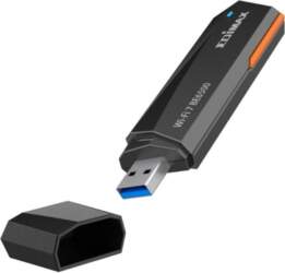 Edimax EW-7822UBE bezvadu internets 7
