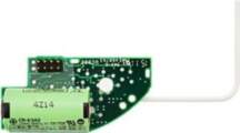 Ei Electronics Ei Electronics Ei600MRF papildus