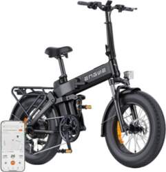 ENGWE PRO 3.0 BOOST 250