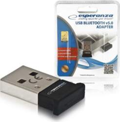 Esperanza EA160 Bluetooth USB 5.0