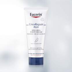 Eucerin UreaRepair PLUS 10% Urea 100