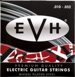 EVH Premium Strings 10 - 52