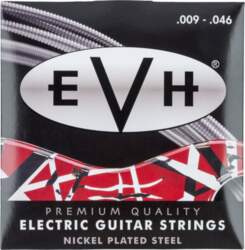 EVH Premium Strings 9 - 46