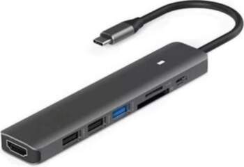 Extra Digital Extra Digital Adapter USB